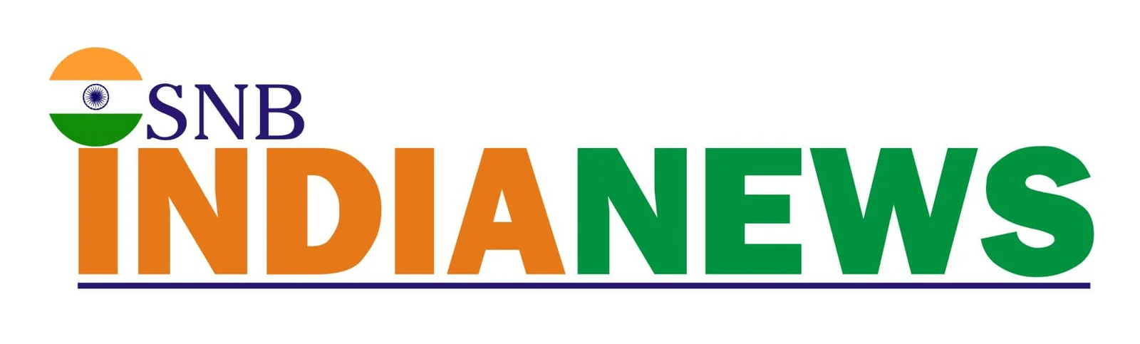 SNB-India-News-Logo