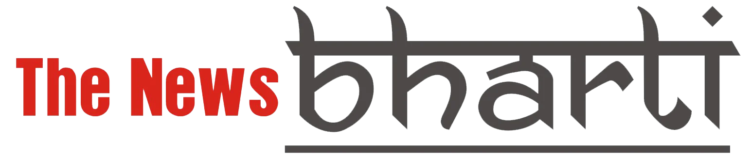 The-News-Bharti-logo