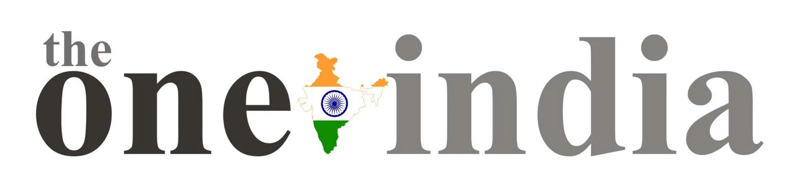 The-One-India