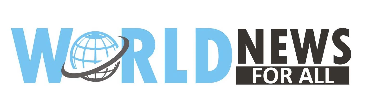 World-News-For-All-Logo