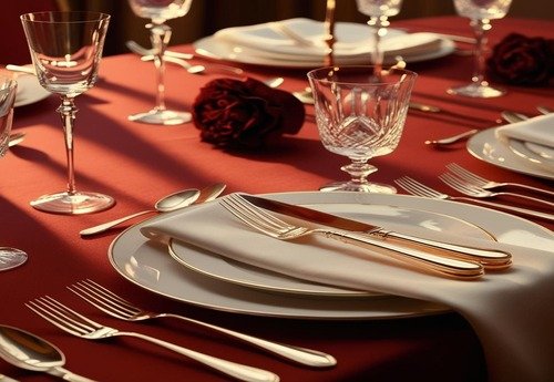 Dining Etiquette  Rules to Follow